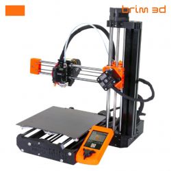 Prusa MINI+ - Impressora 3D...