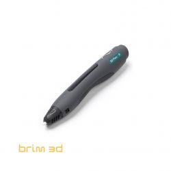 3D Pen Black (Versão BASIC)