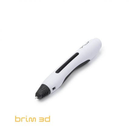 3d white pen